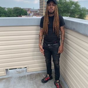 Meet your Posher, Antonio